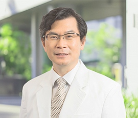 藤原 敏博のプロフィール
