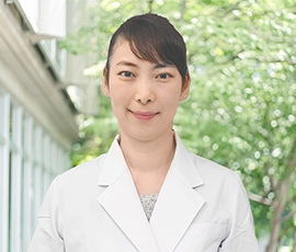 金谷 真由子のプロフィール
