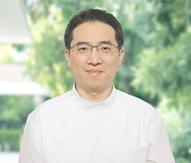 賀来 宗徳のプロフィール