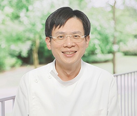 賀来 宗宏のプロフィール