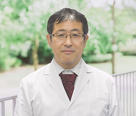 田中 央吾のプロフィール