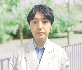 岩原 彰秀のプロフィール