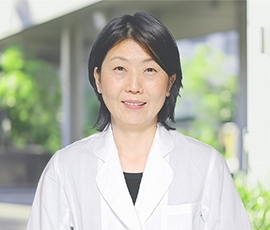 兵藤 博恵のプロフィール