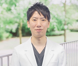 賀来 哲明のプロフィール