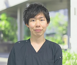 角田 悟のプロフィール