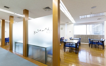 ダイニングルーム「風の道」の写真その1