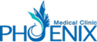 PHOENIX Medical Clinicロゴ